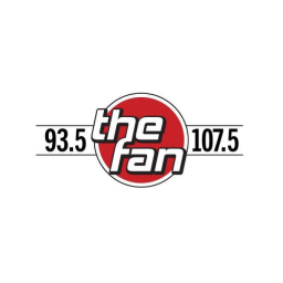 Radio WIBC-HD2 ESPN - The Fan 107.5 FM