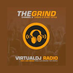 Virtual DJ Radio - The Grind