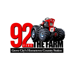 Radio Grove City Country - 92 Five The Farm