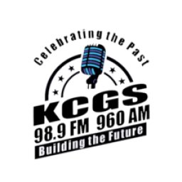 Radio KCGS 960 AM