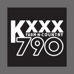 Radio KXXX 790