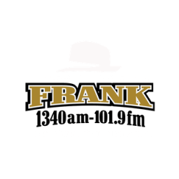 Radio Frank 1340 WTRC-AM