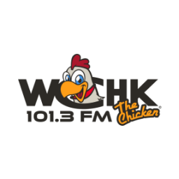 Radio WCHK The Chicken 101.3