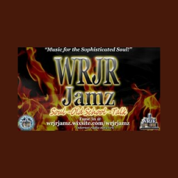 Radio WRJR JAMZ