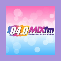 Radio KMXZ Mix 94.9 FM