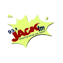 Radio KWJK 93.1 Jack FM