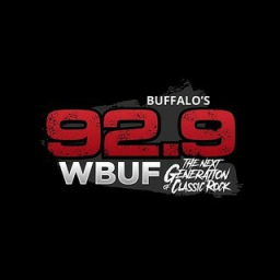 Radio WBUF 92.9 Jack FM