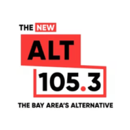 Radio KITS Alt 105.3 (US Only)