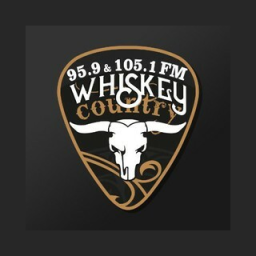 Radio WHMT Whiskey Country 105.1 FM & 95.9 FM