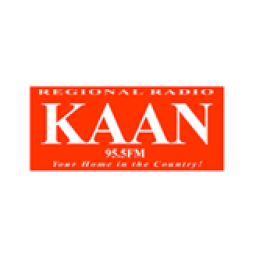 Radio KAAN 95.5 FM