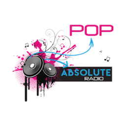 Absolute Radio Pop