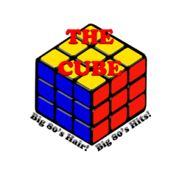 Radio The Cube
