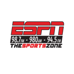 Radio KSPZ The Sports Zone 980 AM