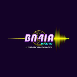 BN4IA Radio - Asia