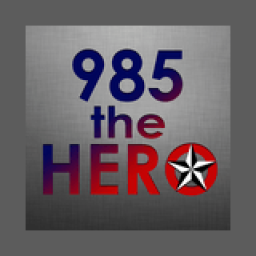 Radio 985 the HERO