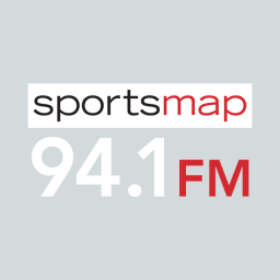 Radio KFNC HD2 SportsMap 94.1 FM