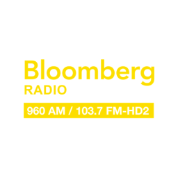 Radio WNEW / KKSF Bloomberg 960 and 103.7 HD2