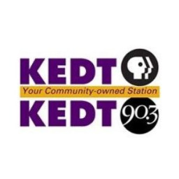 KEDT Public Radio 90.3 FM