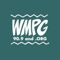 Radio WMPG 90.9