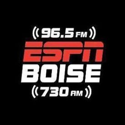 Radio KNFL ESPN Boise 730 AM