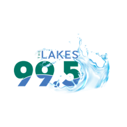 Radio KPRW Lakes 99.5