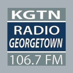 KGTN - Radio Georgetown