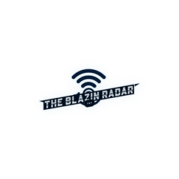 Radio The Blazin Radar