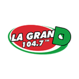 Radio WDDW La Gran D 104.7 FM