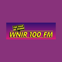 Radio WNIR 100 FM
