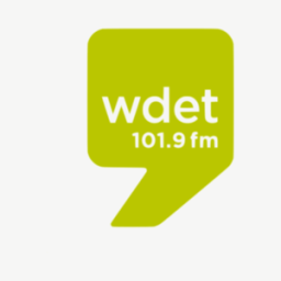 Radio WDET 101.9 FM