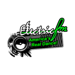 Radio ElectricFM - America's Real Dance!