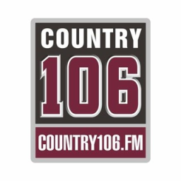Radio WACD Country 106 FM