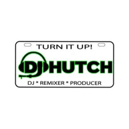 Radio DJ Hutch