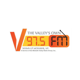 Radio WHMV-LP V 97.5 FM