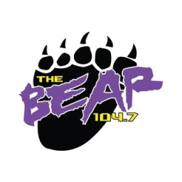 Radio KYYI The Bear 104.7 FM