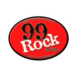 Radio WFRD 99 Rock