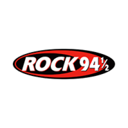 Radio KHTQ Rock 94.5 FM