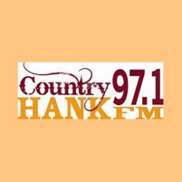Radio WLHK 97.1 Hank FM (US ONLY)