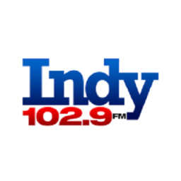 Radio KBIK Indy 102.9