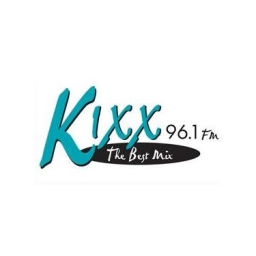 Radio KIXX 96