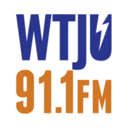 Radio WTJU - 91.1 FM