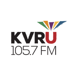 Radio KVRU 105.7 FM