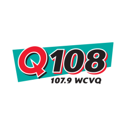 Radio WCVQ Q108