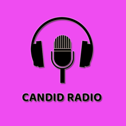 Candid Radio Utah