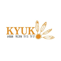 Radio KYUK 640 AM & 90.3 FM