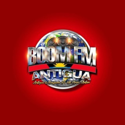 Radio BOOMFM ANTIGUA