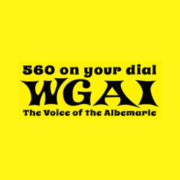 Radio WGAI Gospel 560 AM