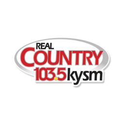Radio KYSM Country 103