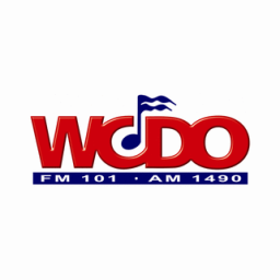 Radio WCDO 1490 AM