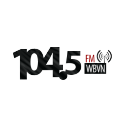 Radio WBVN 104.5